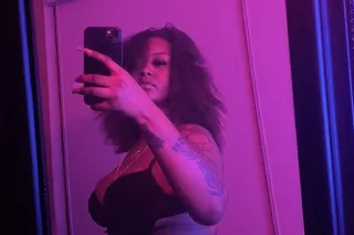 OUT CALLS W/ YOUR DOMINICAN 😍 ... - Image 2