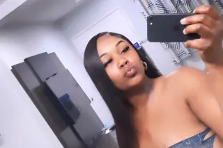 sloppy throat goddest 🤤 - 22 - Image 2