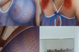 SUPER SOAKER GODDESS 👅 BIG TITYYS - Image 5