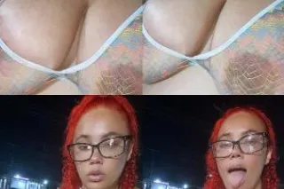 SUPER SOAKER GODDESS 👅 BIG TIT... - Image 1