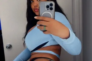 🍌🍑📲✔Sexy Exotic Playmate 🍩💡👣📲 ... - Image 1