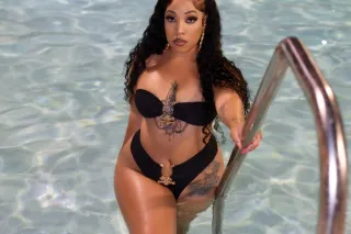 vannuys incalls , ❄party girl ❄Exotic Puerto Rican Babe 🔥💦Pussy Gripper 💦 &The Throat Gobbler 👅 - Image 5