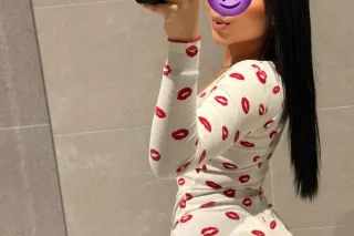 brilly linda y educada colombi... - Image 3