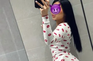 brilly linda y educada colombi... - Image 1