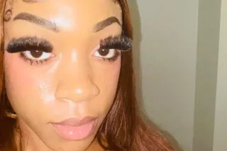 HERE FOR A GOOD TIME 👸🏽 😻not a long time - Image 3