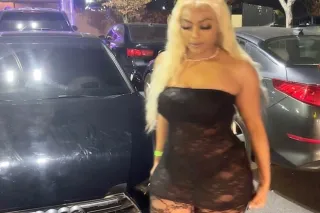 Wet and creamy 📲💦 - Image 1