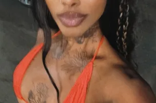 ethiopian goddes - 26 - Image 4