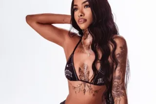 ethiopian goddes - Image 5