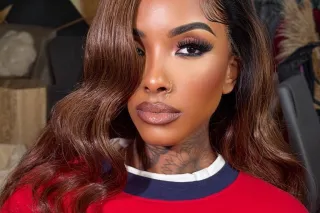 ethiopian goddes - Image 7