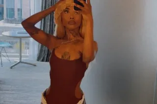 ethiopian goddes - 26 - Image 1