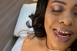 BIG BOOTY BELLA AVAILABLE NOW 💦💦👅 CERTIFIED THROAT GOAT🥰 - Image 9