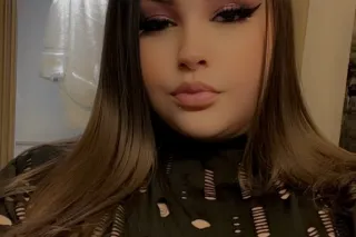 Sexy Bbw Snowbunnie Ready To P... - Image 2