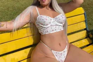 CHICA NUEVA EN LA CUIDAD - 26 - Image 1