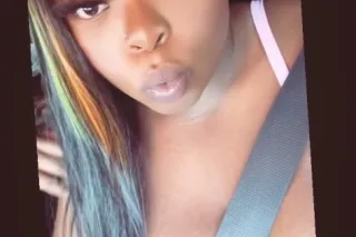 ⭐ TALL W/ Triple D’s 🍈🍈 AND A FAT ASS 🍑🍑 to match my bubbly personality 🏆🍫✨| AVAILABLE NOW ✅ - Image 2