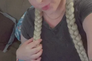 Want me 👉 Sub on FANSLY and DM... - Image 1