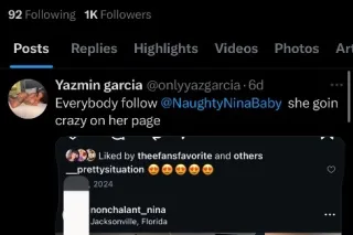 NEWARK! COME PARTY WITH ME🎉🍾NE... - Image 1