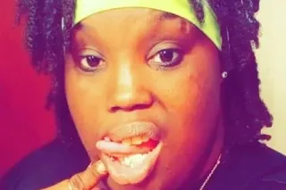 COCO THROAT 🐐 Joliet IL OUTCAL... - Image 2