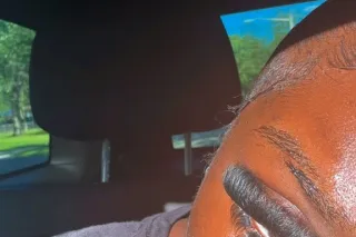 come GET FUCKED 💋💦IN THIS RAIN... - Image 3