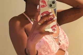 🍫 LET ME MELT IN YA MOUTH😘 AVA... - Image 1