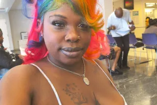 This mouth will take you to di... - Image 4