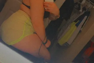 🥰💦Slutty Thick White Girl Takes Over:🥰💦 ‘Thicc, White, and Ready to Ruin Your Feed’ - Image 6