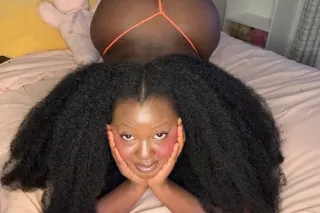 Plus African Bombshell ~ INCALLS ONLY 🌸🔆 - Image 3