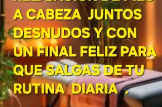 🇪🇸SAL DE TU RUTINA DIARIA CON ... - Image 2