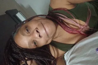 West Macon.. Available Now.. Fetishes Specialist Gray eyes ATL redbone bubble booty🍑 - Image 5