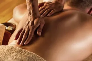 Sensual Latin Massage – Relax,... - Image 2
