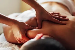Sensual Latin Massage – Relax,... - Image 3