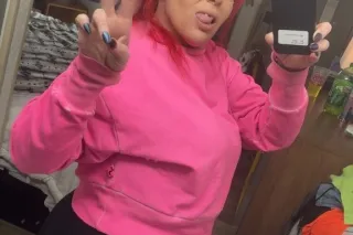 Happy birthday, you thick, soft, jiggly Pisces siren! 🐟✨ - Image 3