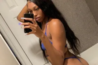 available for incalls and outcalls come get a experience of a life time with a ethiopian babe💦 - Image 5