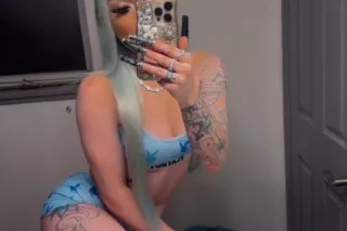 BIRTHDAY 💦🔥 BACK IN BAKERSFIEL... - Image 3