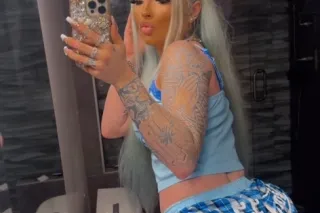 BIRTHDAY 💦🔥 BACK IN BAKERSFIELD - Image 6