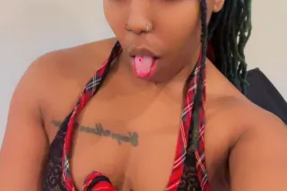 BIG JUICY ASS🍑 5 star pussy 💦🍒CUM POUND IT 😩 - Image 8