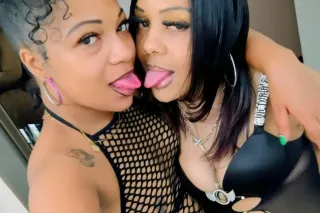 ▪ INCALL ▪ 2👩🏼‍❤️‍💋‍👩🏼s 4 1FREAKY FRIDAY 🍆💦▪✨ SATISFACTION GURANTEED ‼ 🚫NO BARE‼ - Image 10