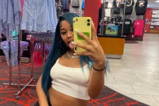 pretty pattite come see mee daddy😘💕 - Image 12