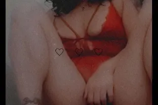 Cum Make Me Moan Like The Slut... - Image 1