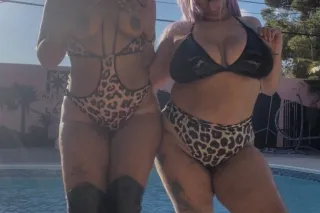 ,👯♀💜 DOUBLE FEATURE SPECIAL 💜👯... - Image 4