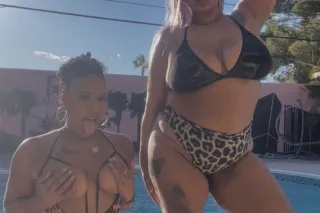 ,👯♀💜 DOUBLE FEATURE SPECIAL 💜👯... - Image 1