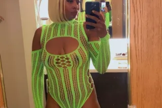 READ BE4 CALLING🤦🏽♀NO BLK GUY ... - Image 3