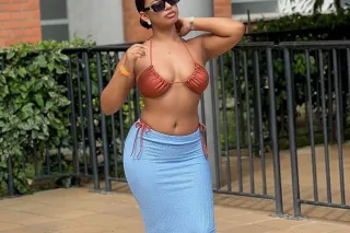 🌹 Dulce tentacin, placer y compaa 💫 🌹Incall- 24/7 - Image 5