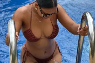 🌹 Dulce tentacin, placer y compaa 💫 🌹Incall- 24/7 - Image 7