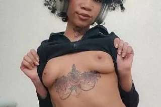 Dont you wanna fuck this new petite kitten/ New to the area wanna be your cum slut🥵 - Image 11