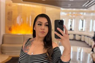 Real sweet real sexy Latina😘 your new favorite obsession - Image 5