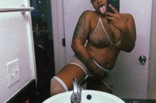 LET ME GET THAT NUT OFF FOR U ... - Image 2