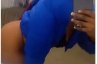 LET ME GET THAT NUT OFF FOR U ... - Image 3