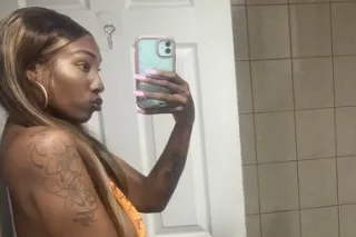 Darker The 🫐🍓 Sweeter The 🧃💦 -... - Image 4