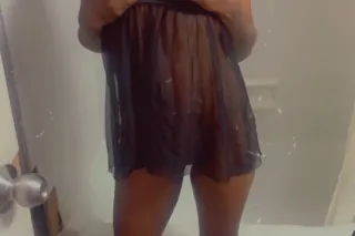 Good Wet Chocolate Drop 🫶🏽😋 - Image 5