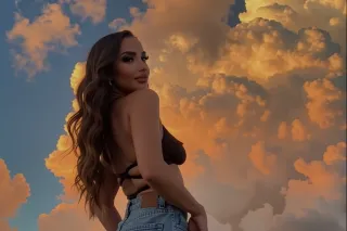 ✨💦CUM ESCAPE REALITY AND FULFI... - Image 2